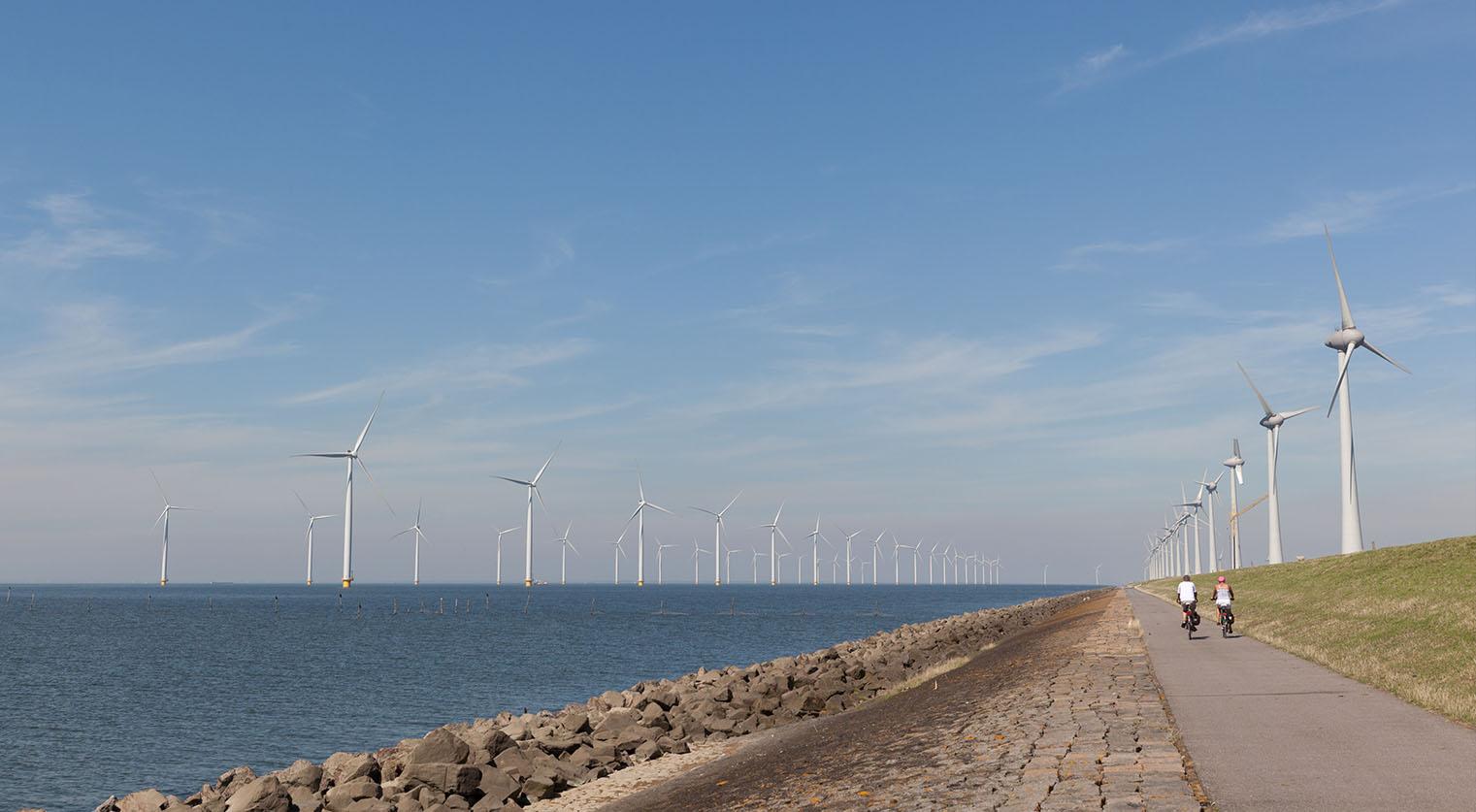 Burger en energietransitie