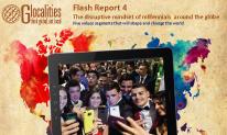 Download our millennial flash report