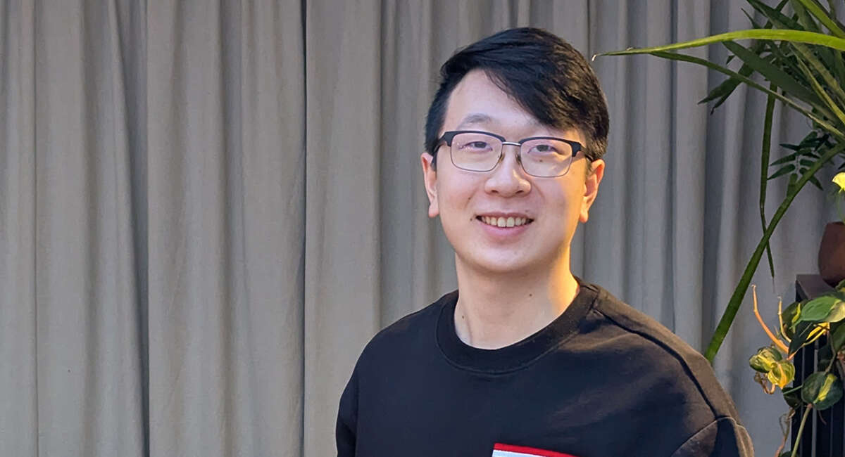 Data Analyst Zhangwe Hu