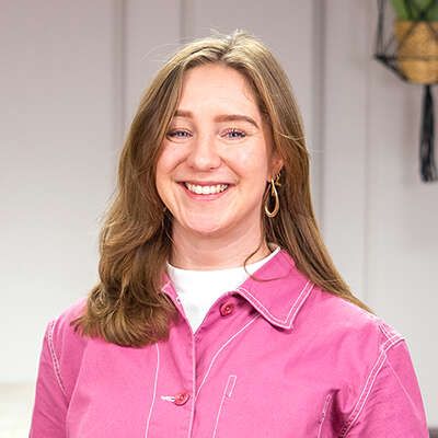 Researcher Geesje Remijnse