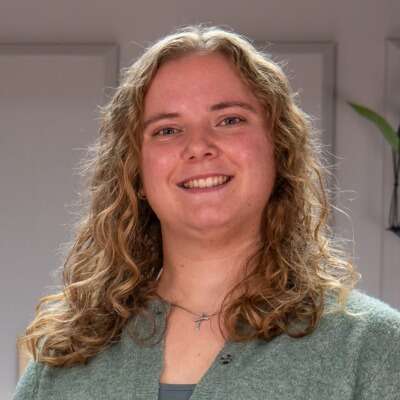 Dani&euml;lle van Velzen Researcher Motivaction