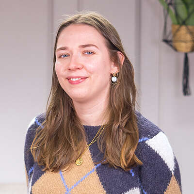 Eveline Nel