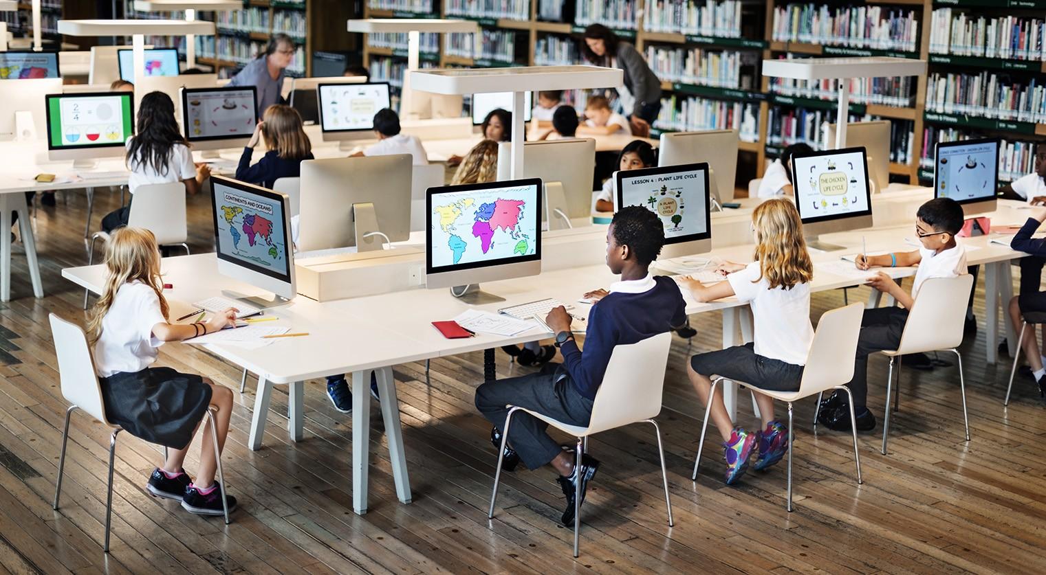 Onderwijs Motivaction International