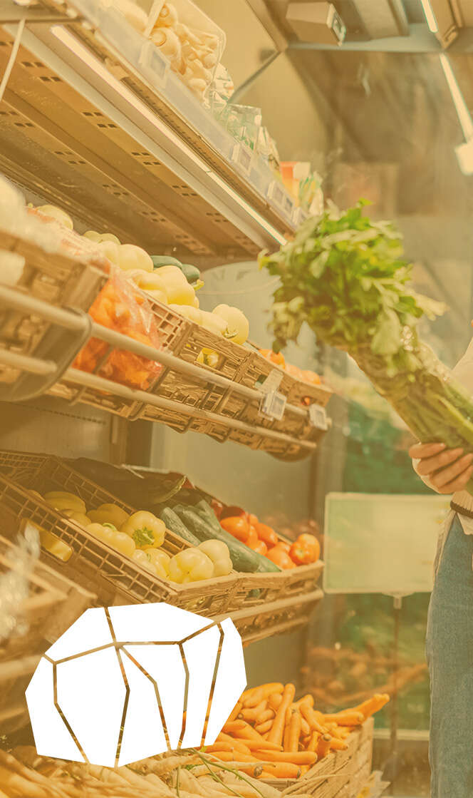 Shopperprofielen en winkelinzichten