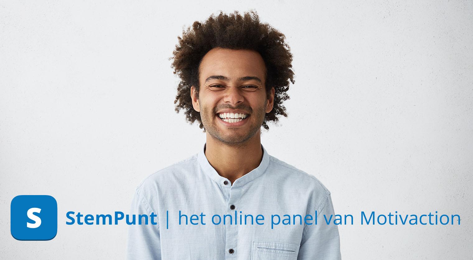 StemPunt het Panel van Motivaction