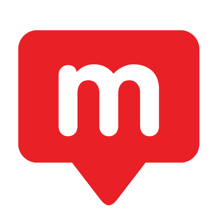 Logo M select