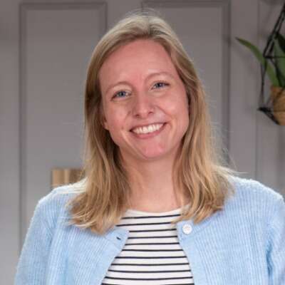 Advanced Researcher Yara de Ruig