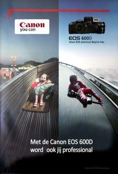 Eyetracking voorbeeld Canon 2