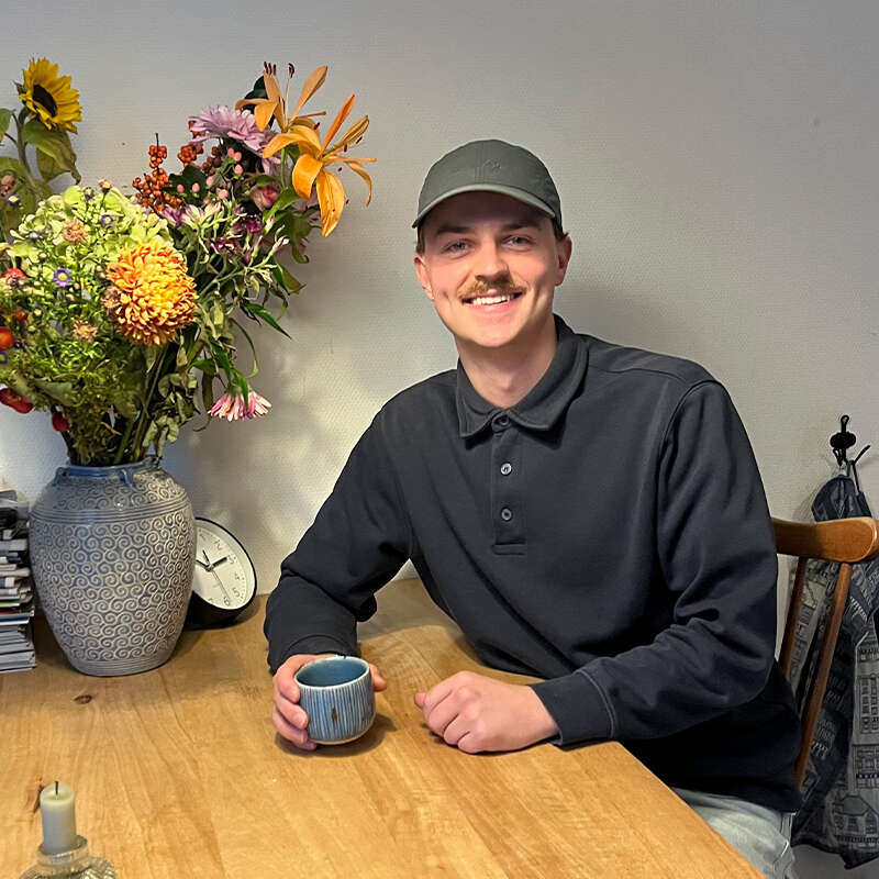 Image M select interview