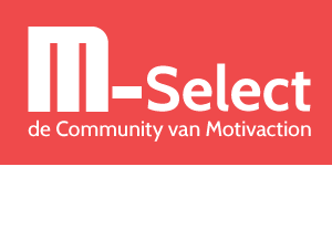 M-Select - de Community van Motivaction
