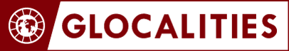 glocalities logo rood