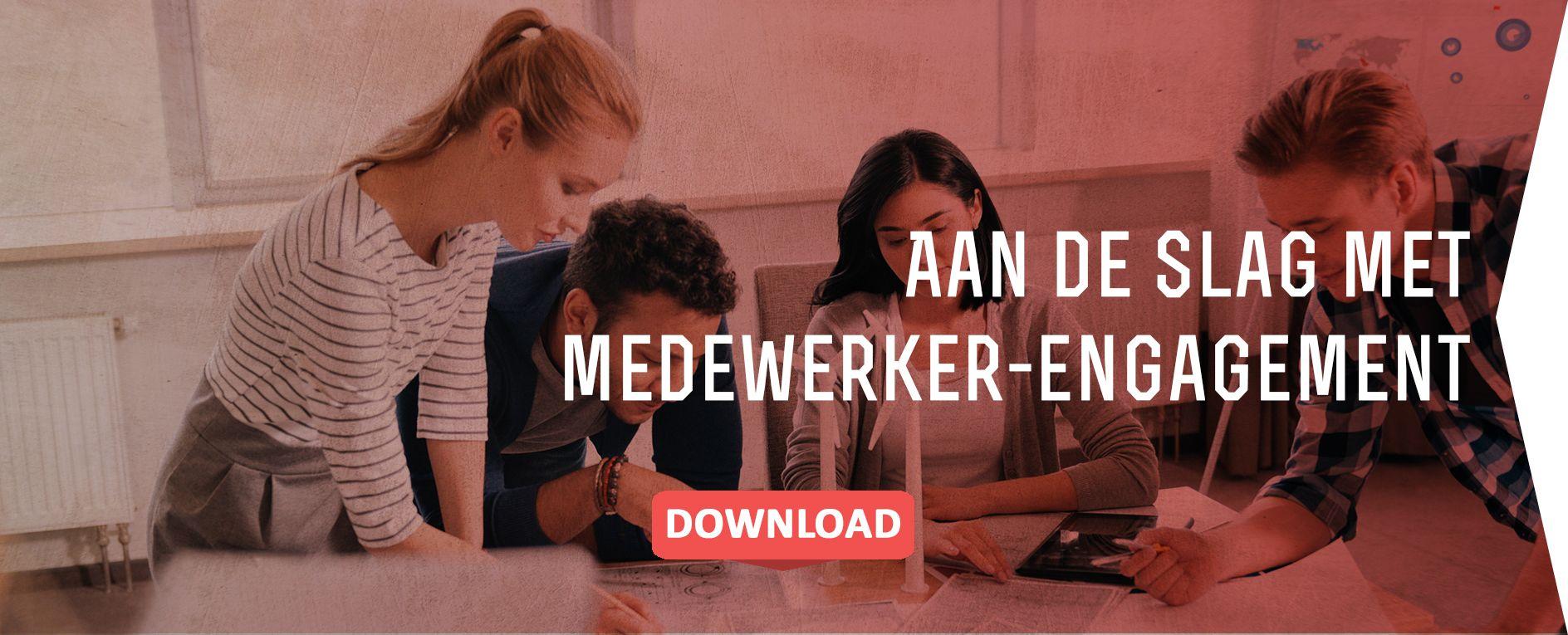 medewerker-engagement