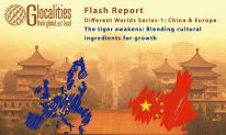 Flash Report: China & Europe