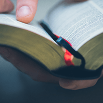 Kennis bijbelverhalen jongeren loopt terug