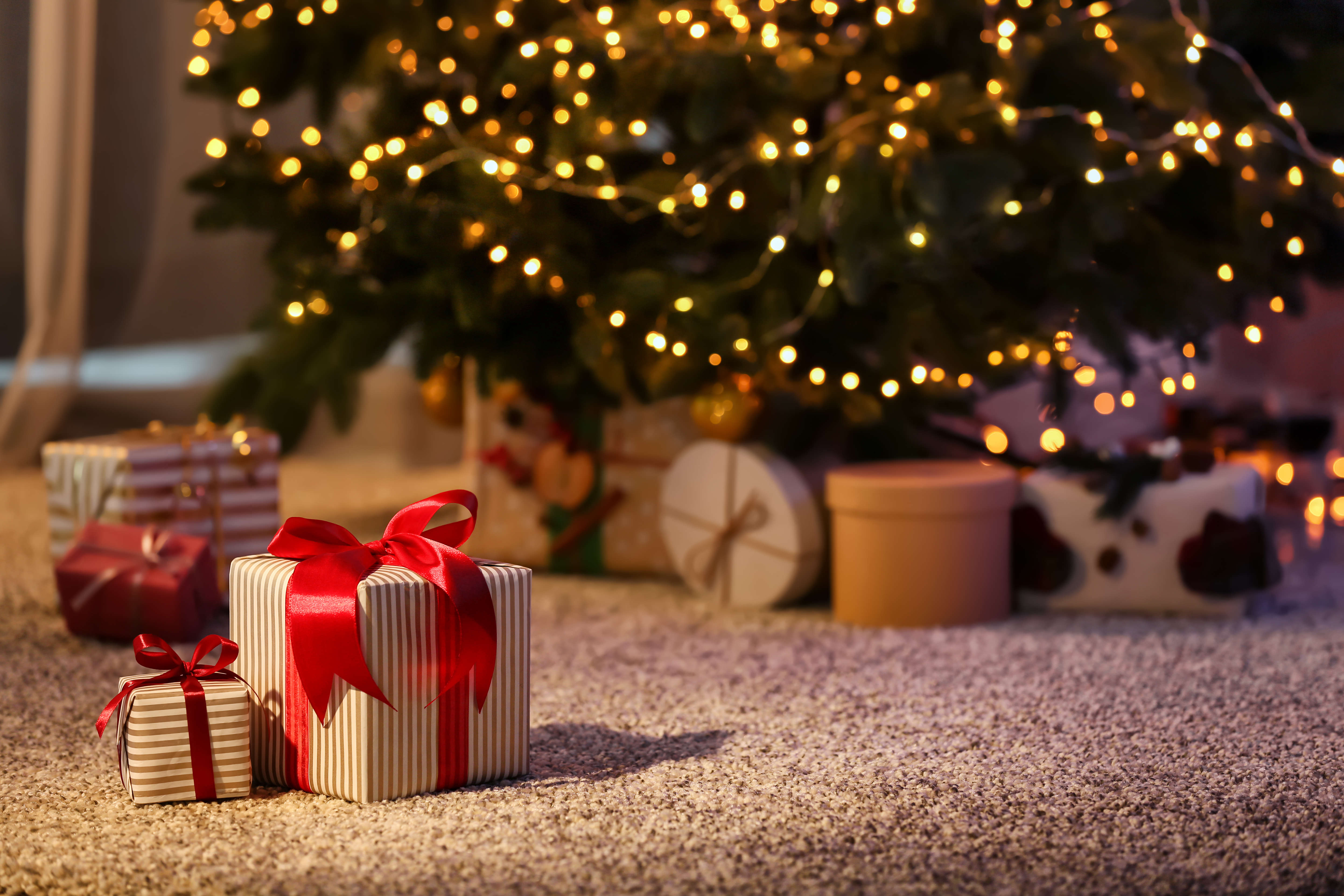 Kerstpakket veruit het populairst als extra beloning
