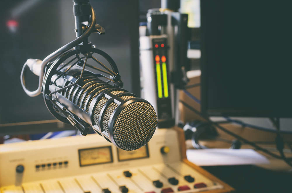 Onderzoek Motivaction wijst uit: Radio is springlevend en we luisteren het meest aandachtig naar BNR