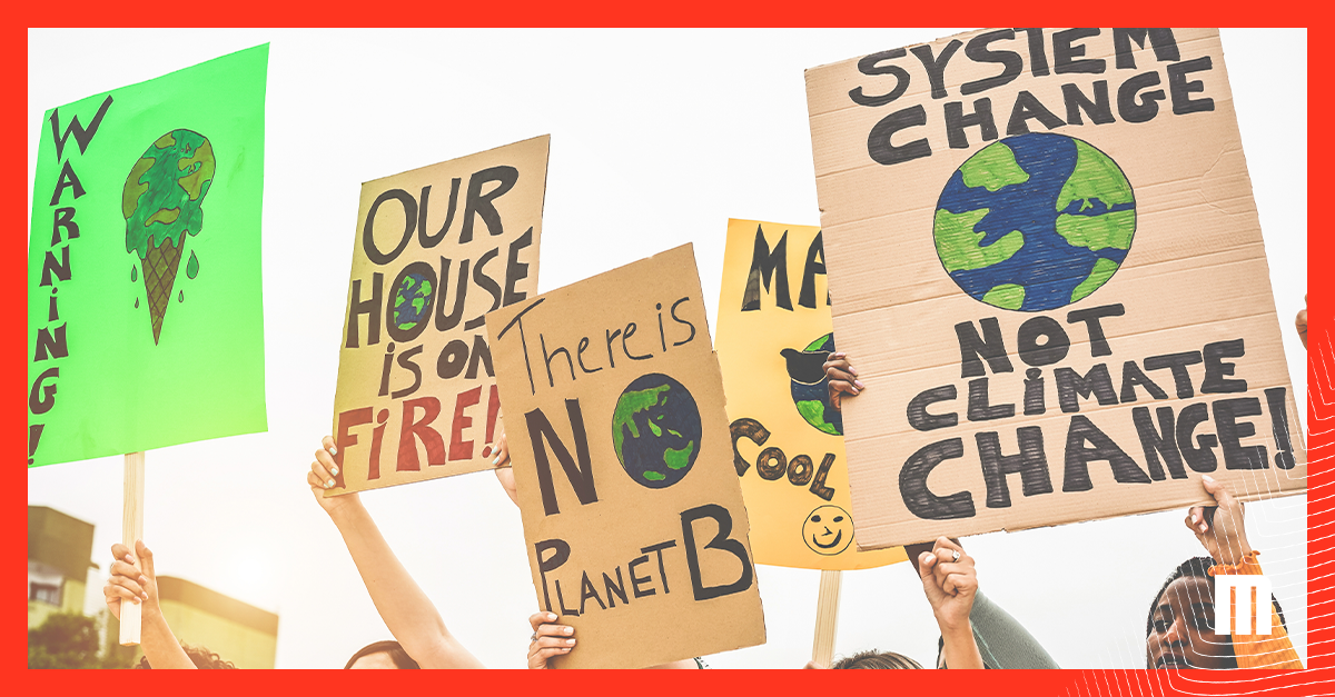 Kansen en knelpunten in de klimaattransitie