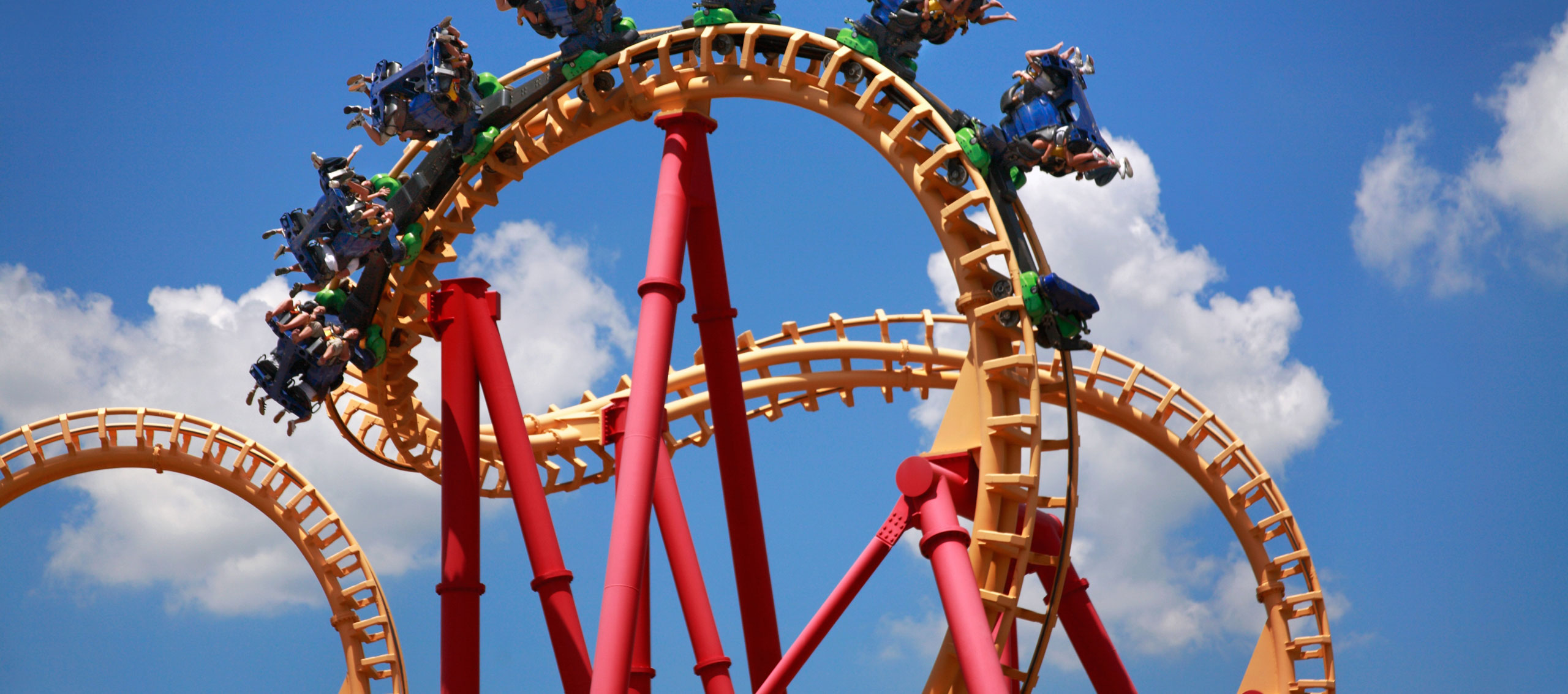 Impulsive individualists Work and achievement