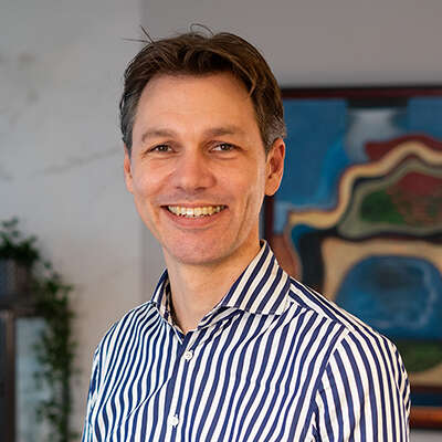 Consultant/Directeur RMC Kevin Miley