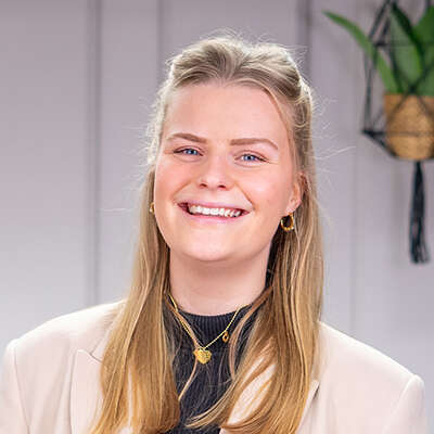 Operations Manager RMC Ilse Boon