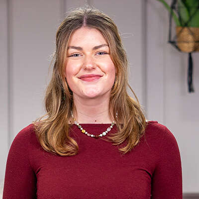Community Manager StemPunt Juul Bosman