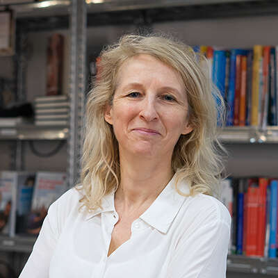 Hospitality Karin Giphart