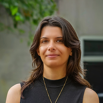 Lisette Bruins Research & Sample Consultant