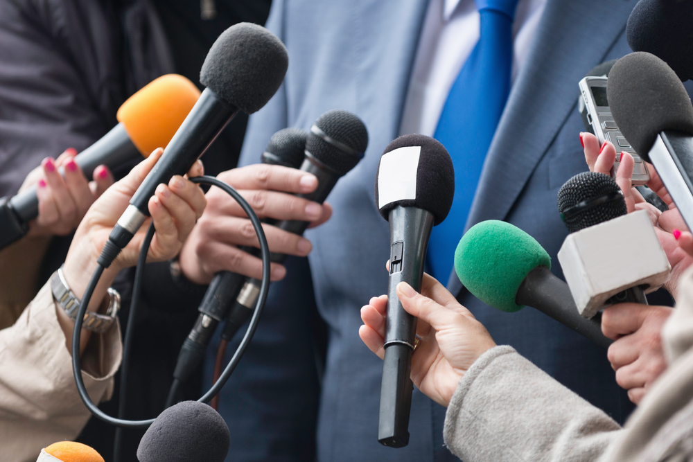 Ondanks discussie over nepnieuws: groeiende meerderheid vertrouwt journalistiek wél