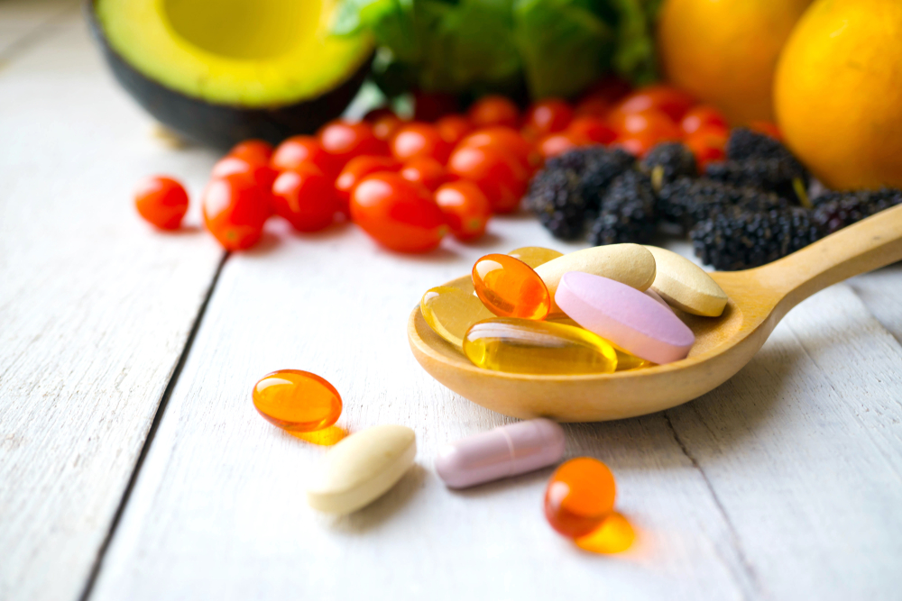 Aan de pillen tegen Corona: voedingssupplementgebruik gestegen 