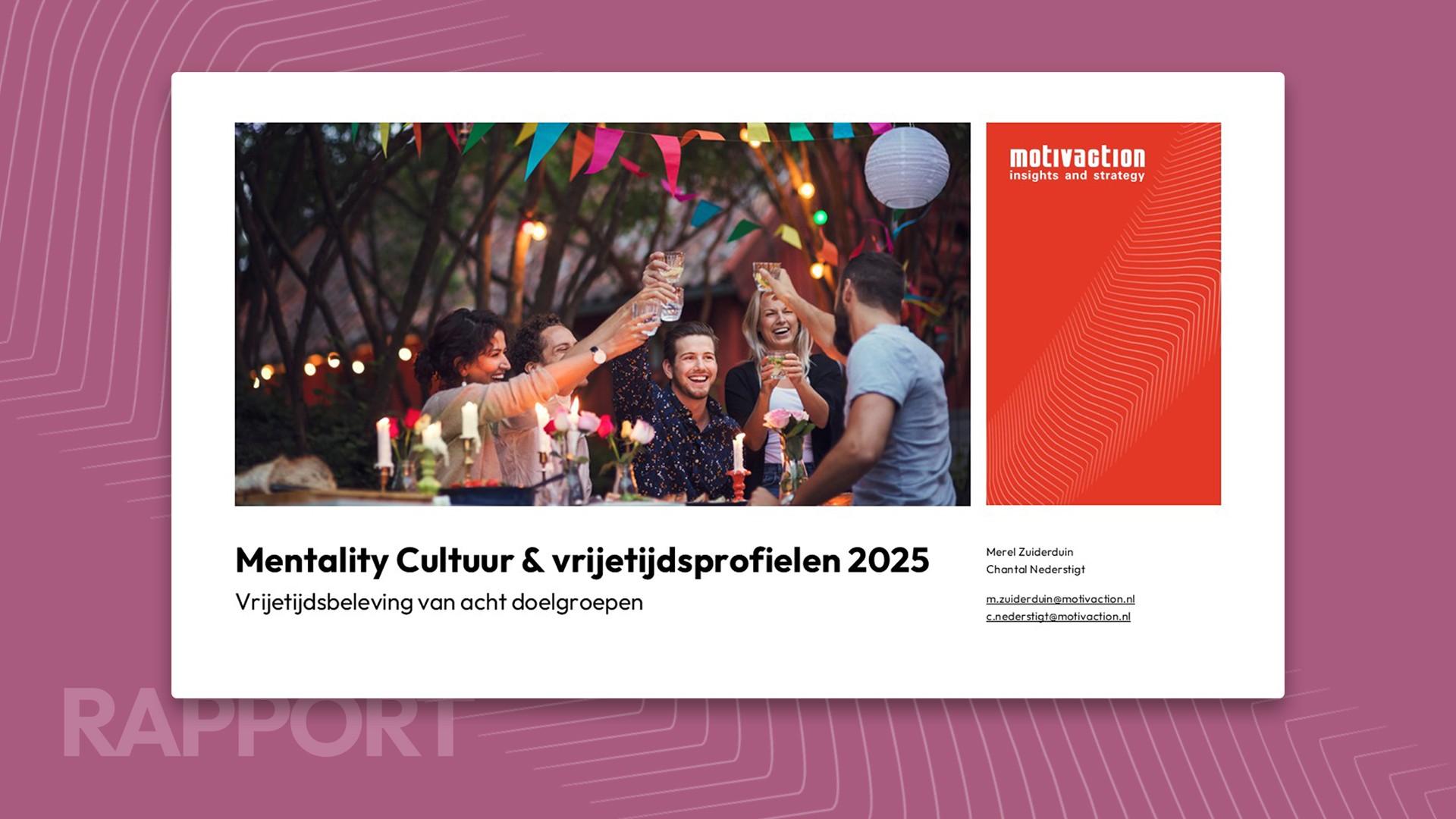 CultuurVrijeTijdRapport-Cover