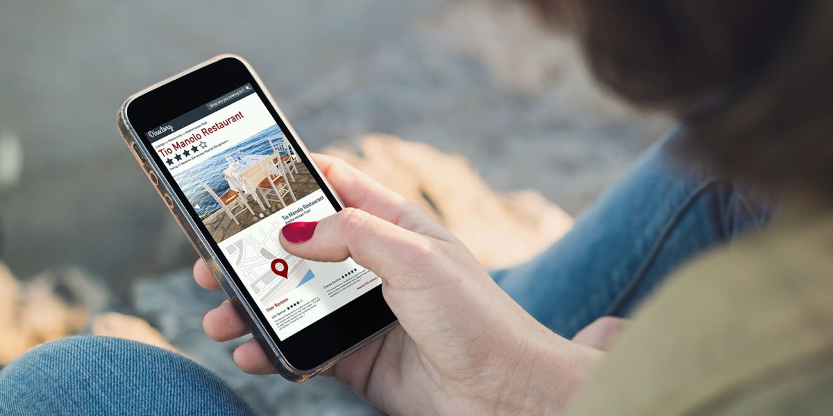 Online reviews te koop