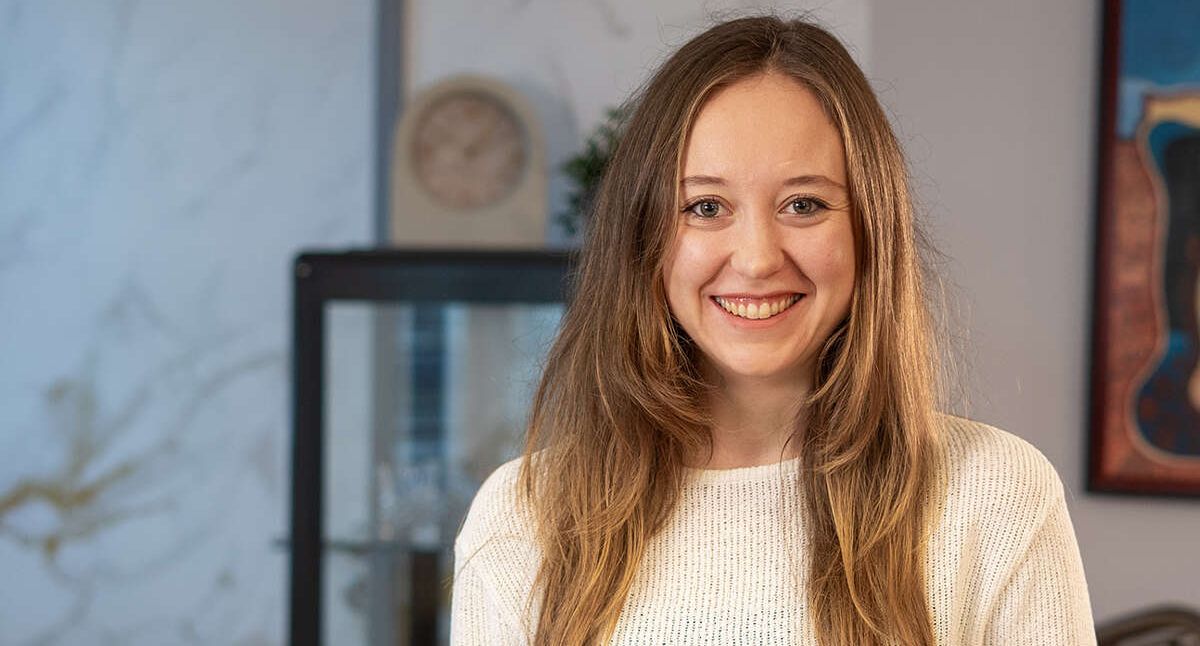 Lieke Bos