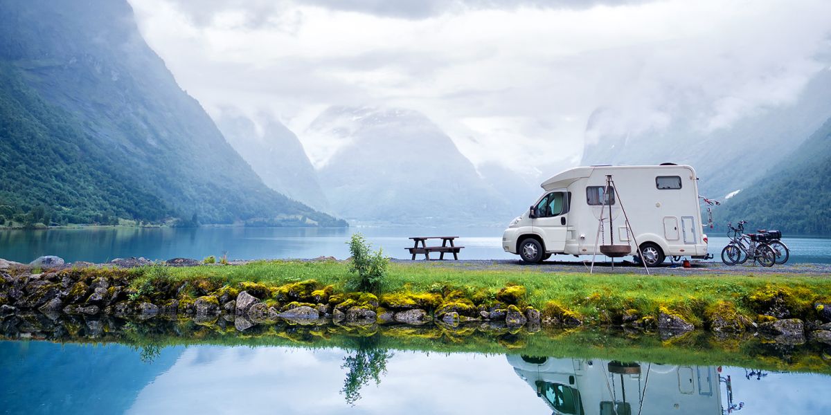 Werkstress in de zomervakantie