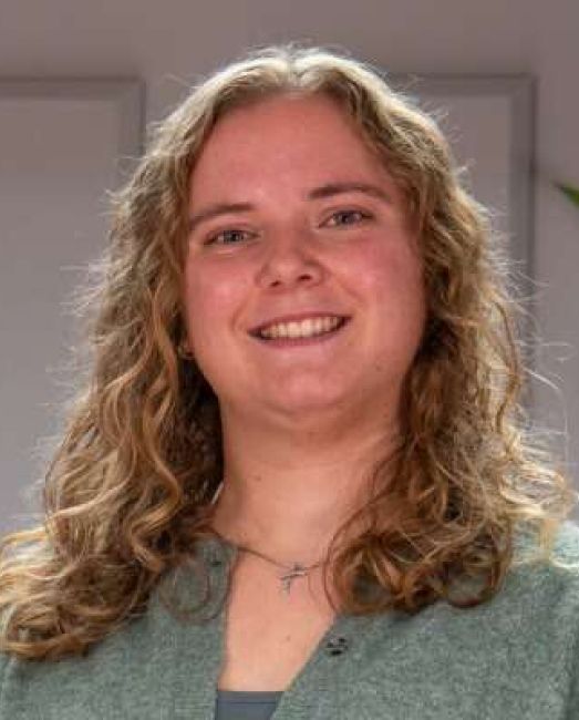 Dani&euml;lle van Velzen Researcher Motivaction