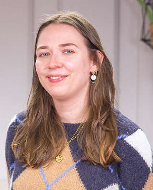 Eveline Nel
