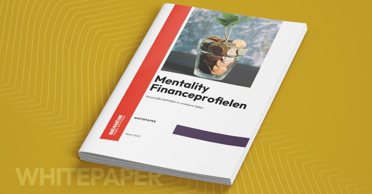 Mentality Financeprofielen