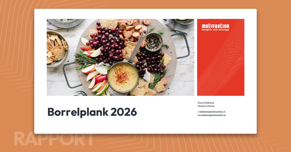 Borrelplank Rapport
