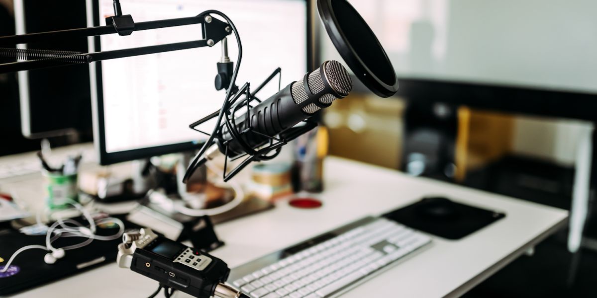 Glocalities bij New Business Radio