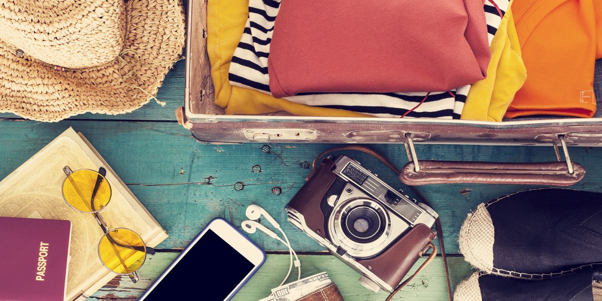 Zomervakantie leidt tot stress