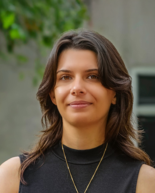 Lisette Bruins Research & Sample Consultant