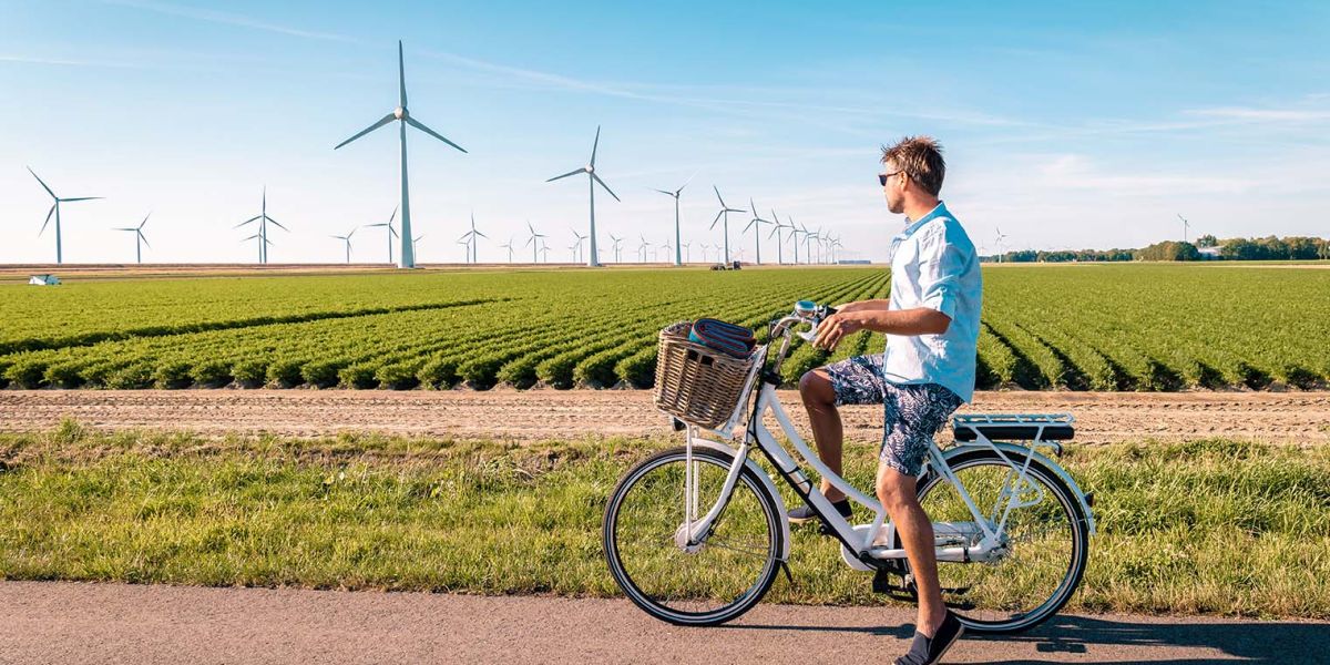 Tegenstanders in de energietransitie