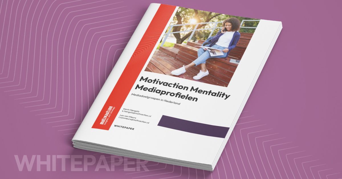 Mentality Mediaprofielen