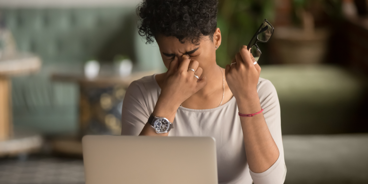 burn-out bij werknemers