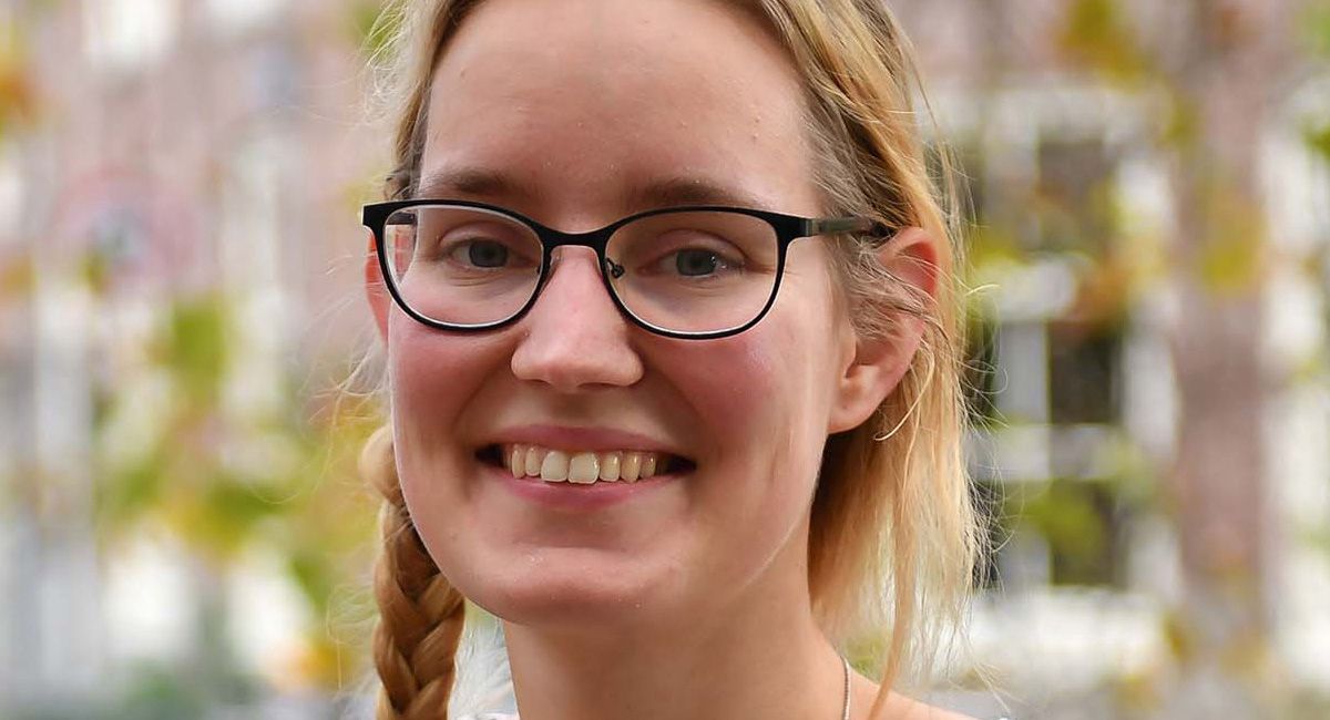 Annemarie Tienstra