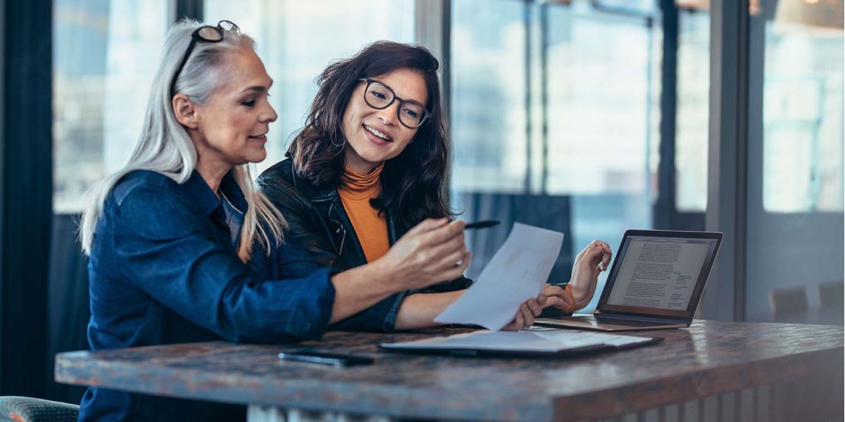 WorkProfiler: medewerkerssegmentatie