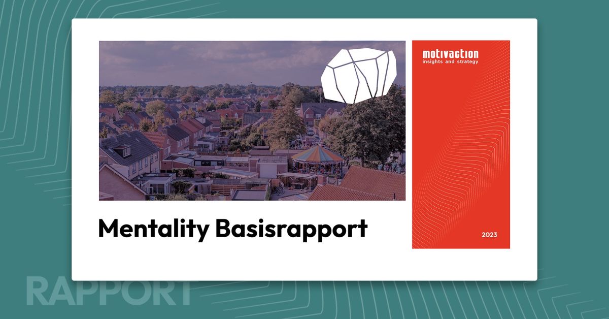 Mentality Basisrapport