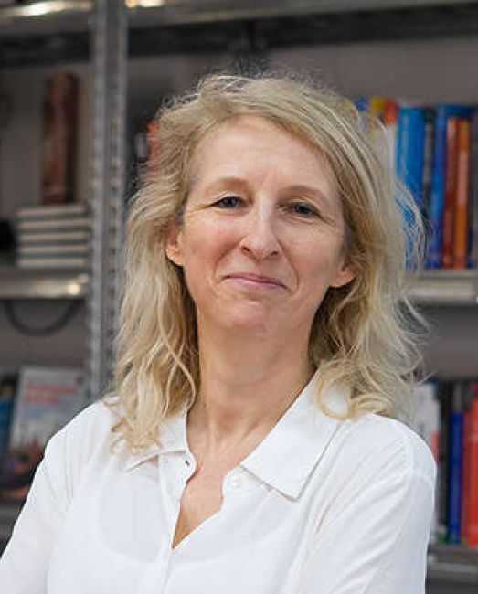 Hospitality Karin Giphart