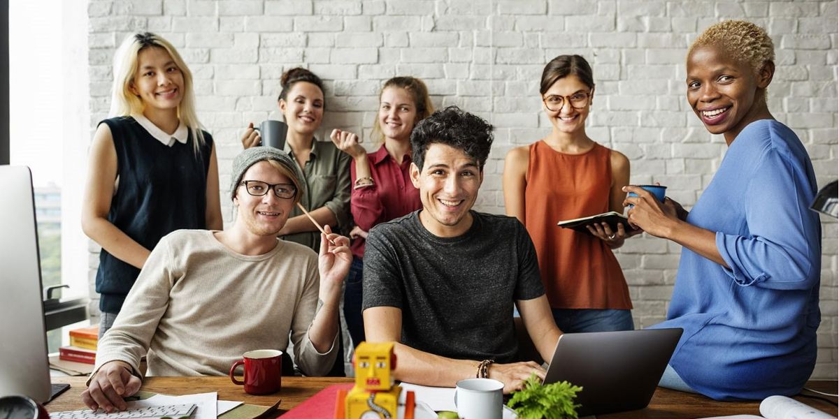 Marktonderzoek Arbeid en Organisatie