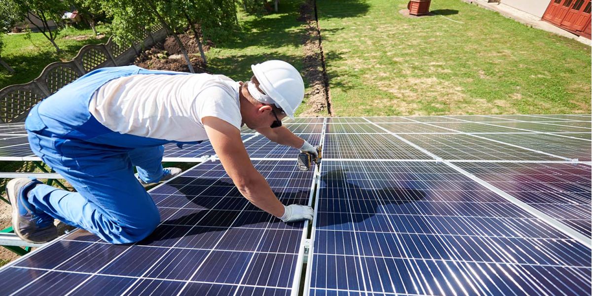 Energietransitie in Nederland