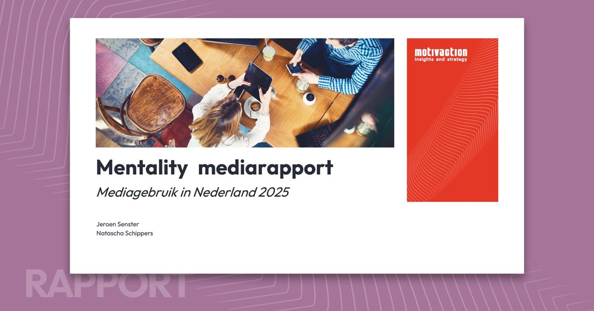 Mentality Mediarapport